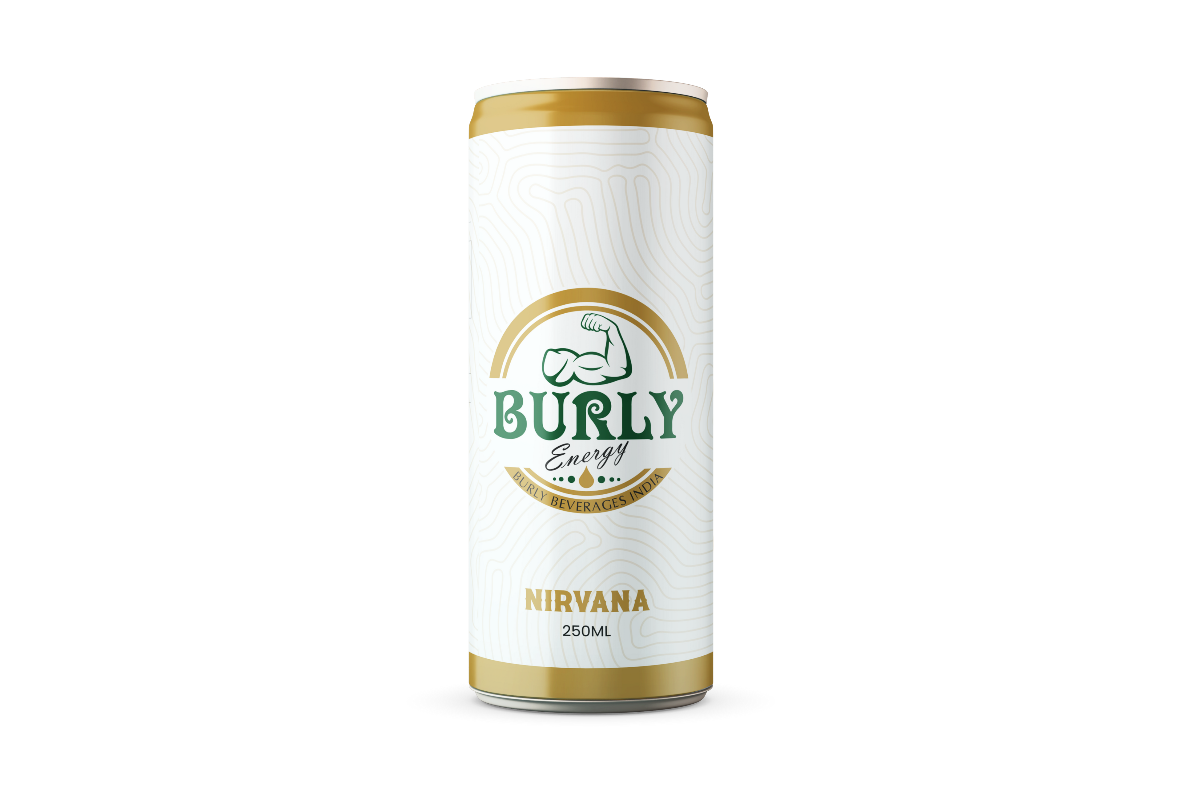 BURLY NIRVANA