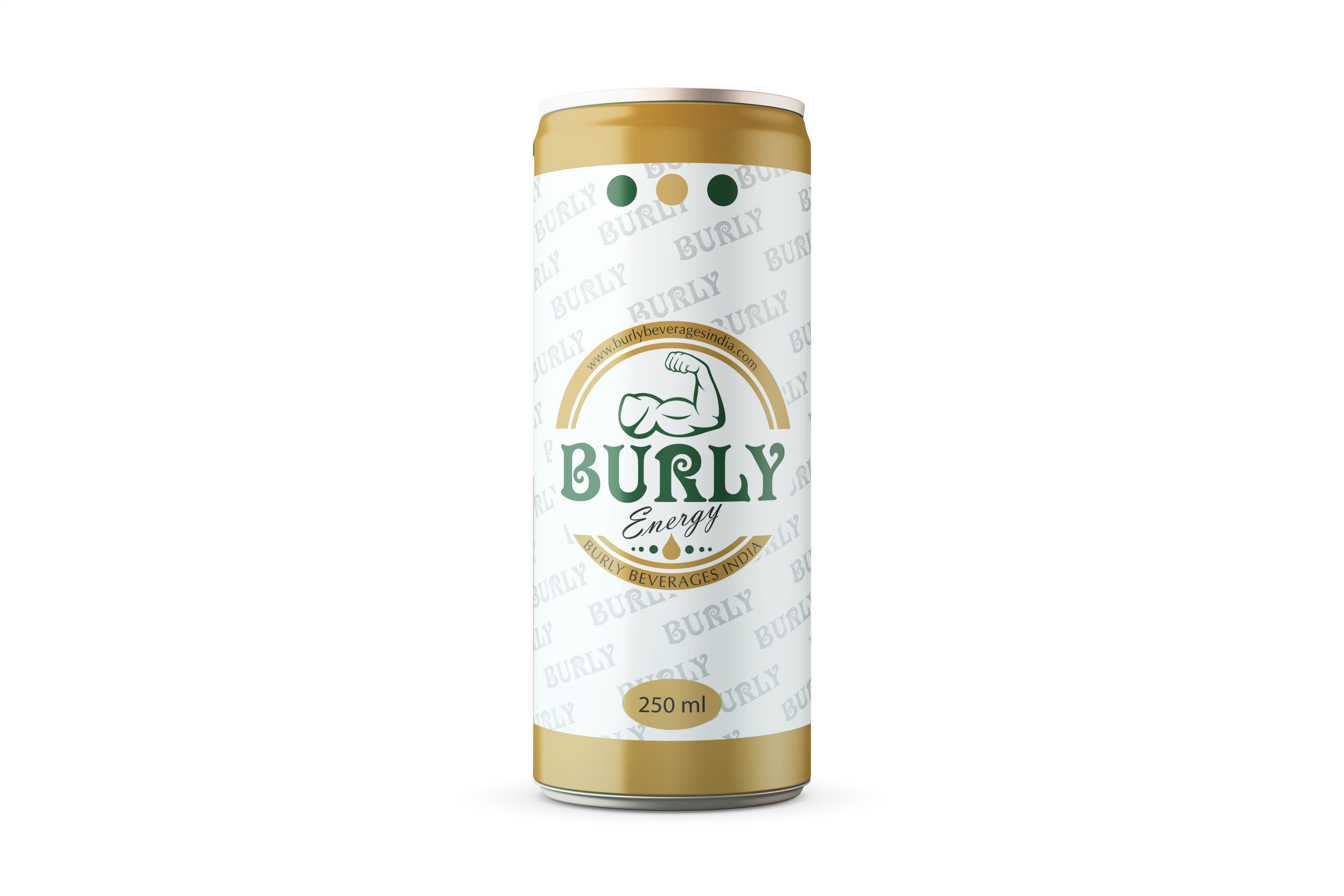 BURLY ENERGY
